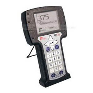 Rosemount 375 Universal Field Communicator