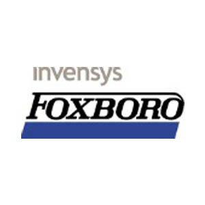Foxboro 84F - Flanged I/A Series Vortex Flowmeter