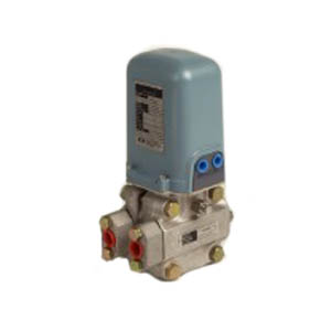 Foxboro 13A - Pneumatic Differential Pressure Transmitter