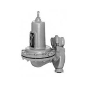 Fisher Natural Gas Relief Valves